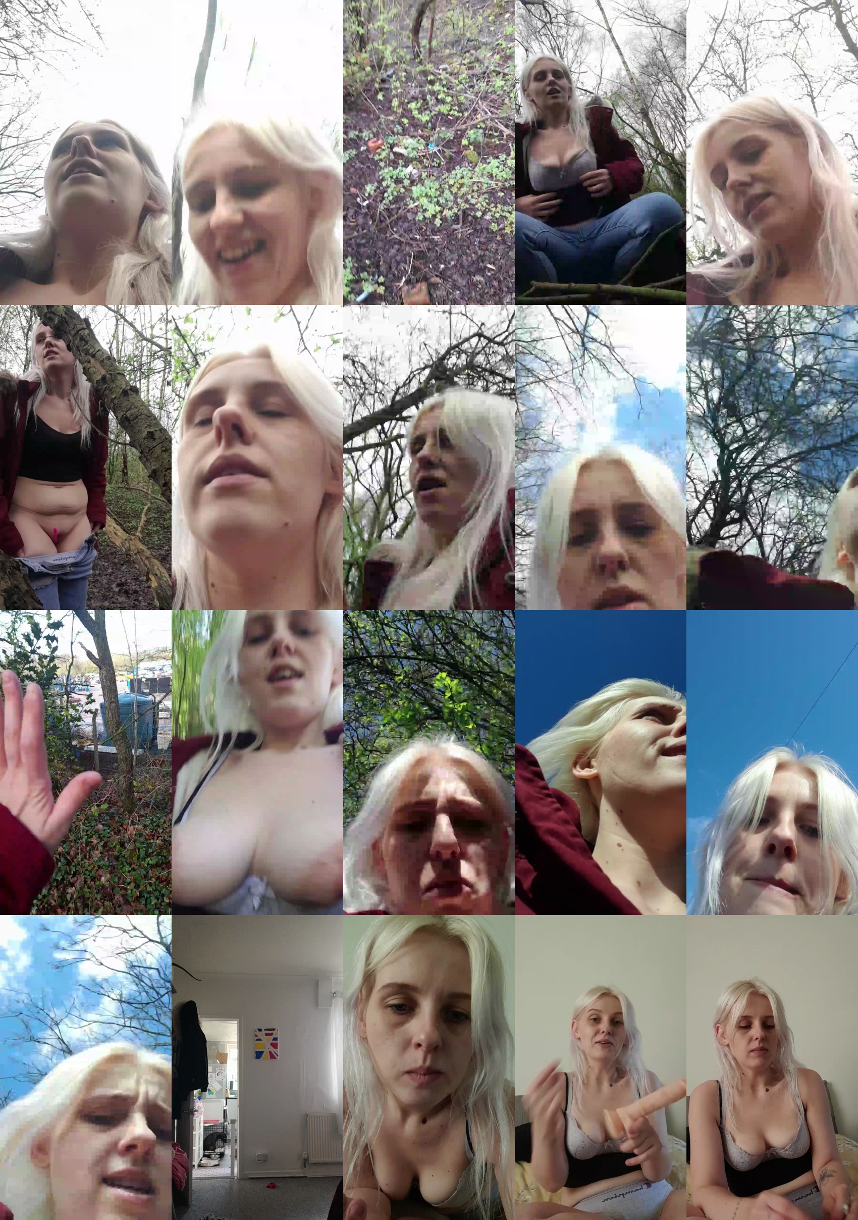 NikTheBlonde  06-04-2022